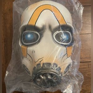 Borderlands Psycho Mask